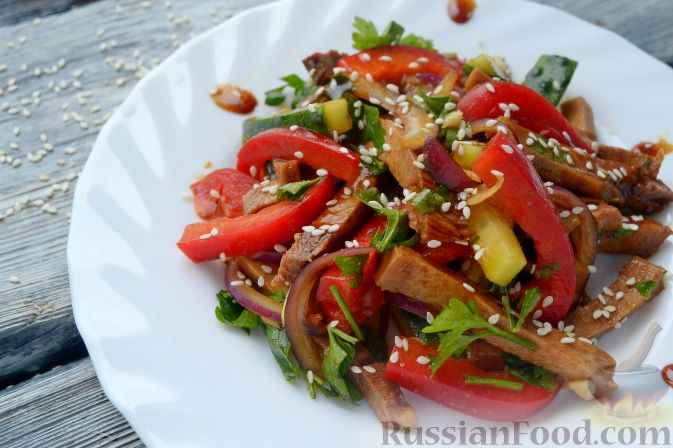 Китайский